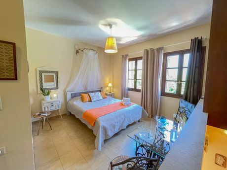 Studio 30 sqm for rent