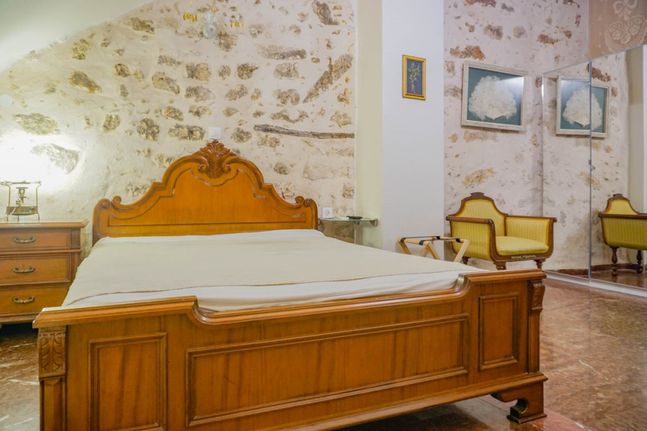 Studio 30 sqm for rent, Rethymno Prefecture, Rethimno