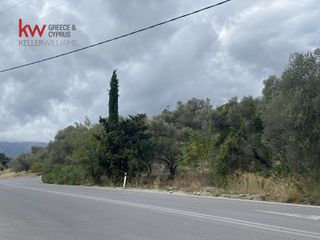 Οικόπεδο 1.805,56 τ.μ. για πώληση