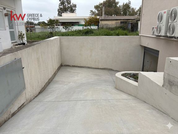 Warehouse 200 sqm for rent, Chania Prefecture, El. Venizelos