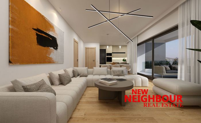 Apartment 114 sqm for sale, Athens - North, Melissia