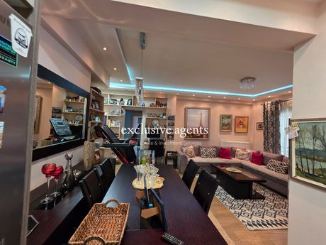 Apartment 85sqm for sale-Galatsi
