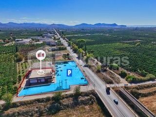 Κατάστημα 1.091,32 τ.μ. για ενοικίαση, Αργολίδα, Άργος-thumb-1