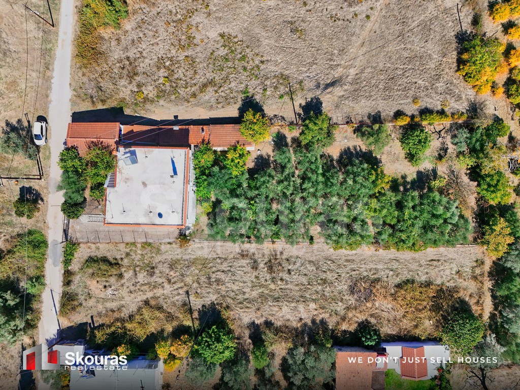 Μονοκατοικία 210 τ.μ. προς πώληση, Επάνω Επίδαυρος