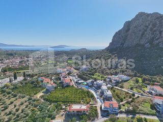 Οικόπεδο 800 τ.μ. για πώληση, Αργολίδα, Ασίνη-thumb-2