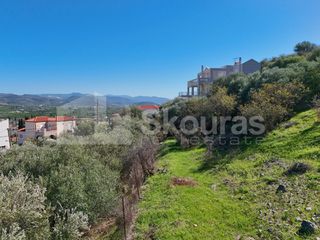 Οικόπεδο 800 τ.μ. για πώληση, Αργολίδα, Ασίνη-thumb-5