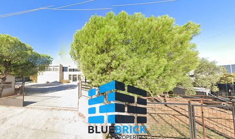 Βιομηχανικός χώρος 2.750τ.μ. για πώληση-Κορωπί