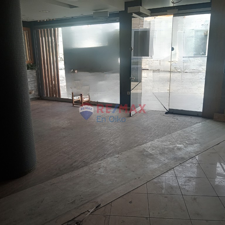 Κατάστημα 133 τ.μ. πρός ενοικίαση, Αθήνα - Βόρεια Προάστια, Νέα Ιωνία