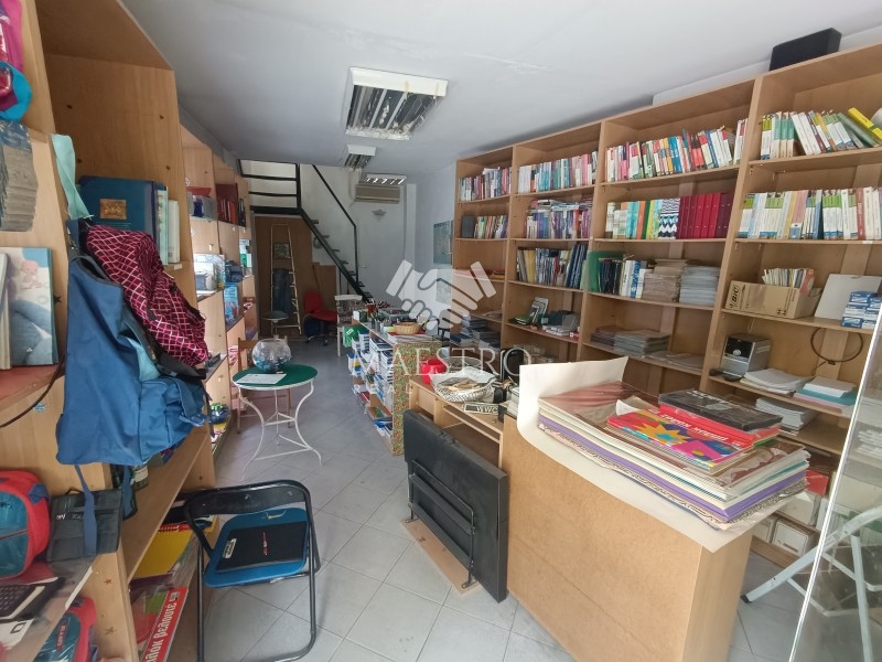Κατάστημα 66 τ.μ. πρός ενοικίαση, Θεσσαλονίκη - Κέντρο, Φάληρο