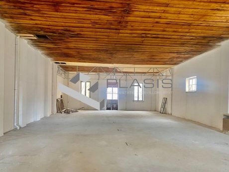 Επιχειρηματικό κτίριο 1.000τ.μ. για πώληση-Νέο φάληρο