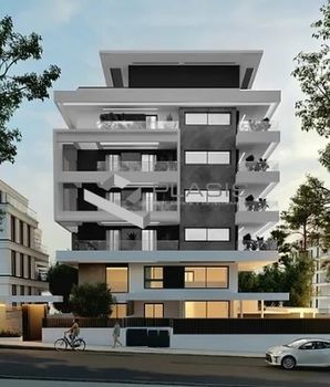 Μεζονέτα 120τ.μ. για πώληση-Γλυφάδα