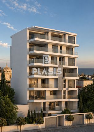 Apartment 115 sqm for sale, Athens - South, Glyfada