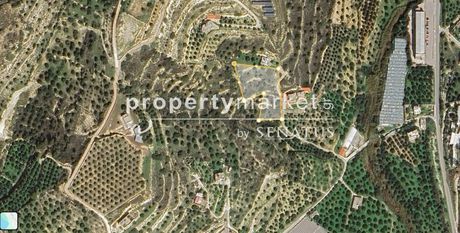 Οικόπεδο 4.228τ.μ. για πώληση-Ιεράπετρα » Κάτω χωριό