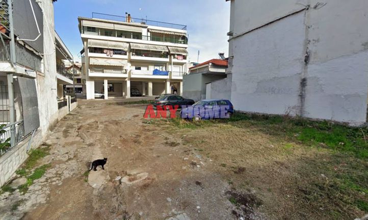Οικόπεδο 220 τ.μ. για πώληση, Θεσσαλονίκη - Περιφ/Κοί Δήμοι, Εύοσμος