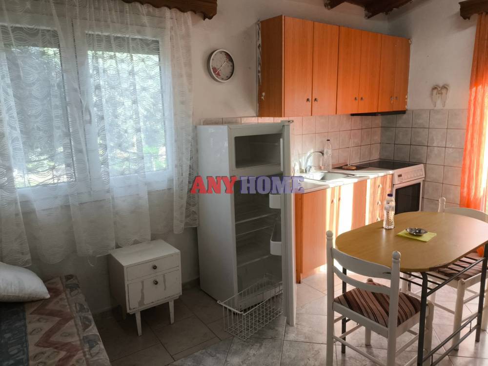 Μονοκατοικία 40 τ.μ. προς ενοικίαση, Κέντρο Καλλικράτειας
