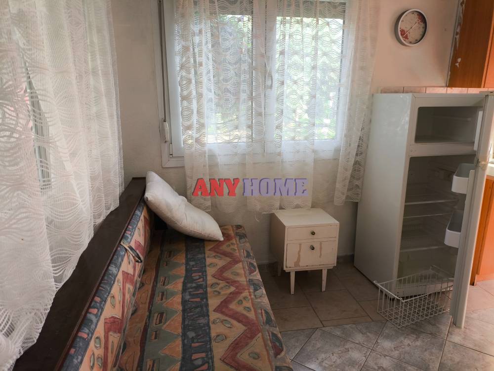 Μονοκατοικία 40 τ.μ. προς ενοικίαση, Κέντρο Καλλικράτειας