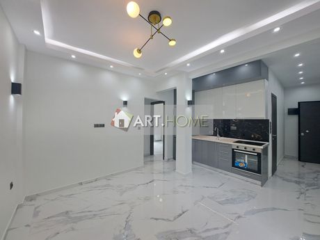 Διαμέρισμα 59τ.μ. για ενοικίαση-Άνω πόλη