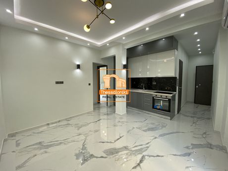 Διαμέρισμα 59τ.μ. για ενοικίαση-Διοικητήριο