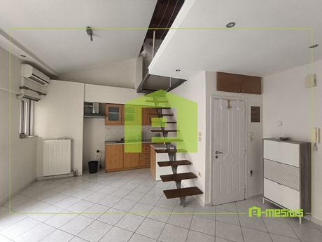 Studio / γκαρσονιέρα 45τ.μ. για ενοικίαση-Πάτρα » Άγιος διονύσιος