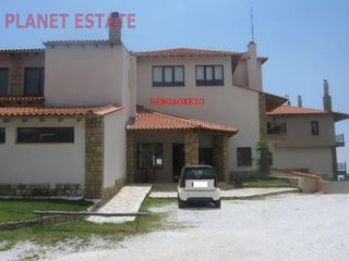 Ξενοδοχείο 1.350 τ.μ. για πώληση