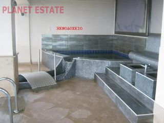 Ξενοδοχείο 1.350 τ.μ. για πώληση, Ν. Σερρών, Σέρρες-thumb-15