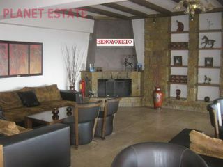 Ξενοδοχείο 1.350 τ.μ. για πώληση, Ν. Σερρών, Σέρρες-thumb-6