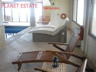 Ξενοδοχείο 1.350 τ.μ. για πώληση, Ν. Σερρών, Σέρρες-thumb-3