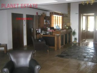 Ξενοδοχείο 1.350 τ.μ. για πώληση, Ν. Σερρών, Σέρρες-thumb-2
