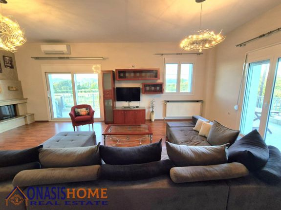 Διαμέρισμα 125 τ.μ. για ενοικίαση, Θεσσαλονίκη - Υπόλ. Νομού, Μάδυτος