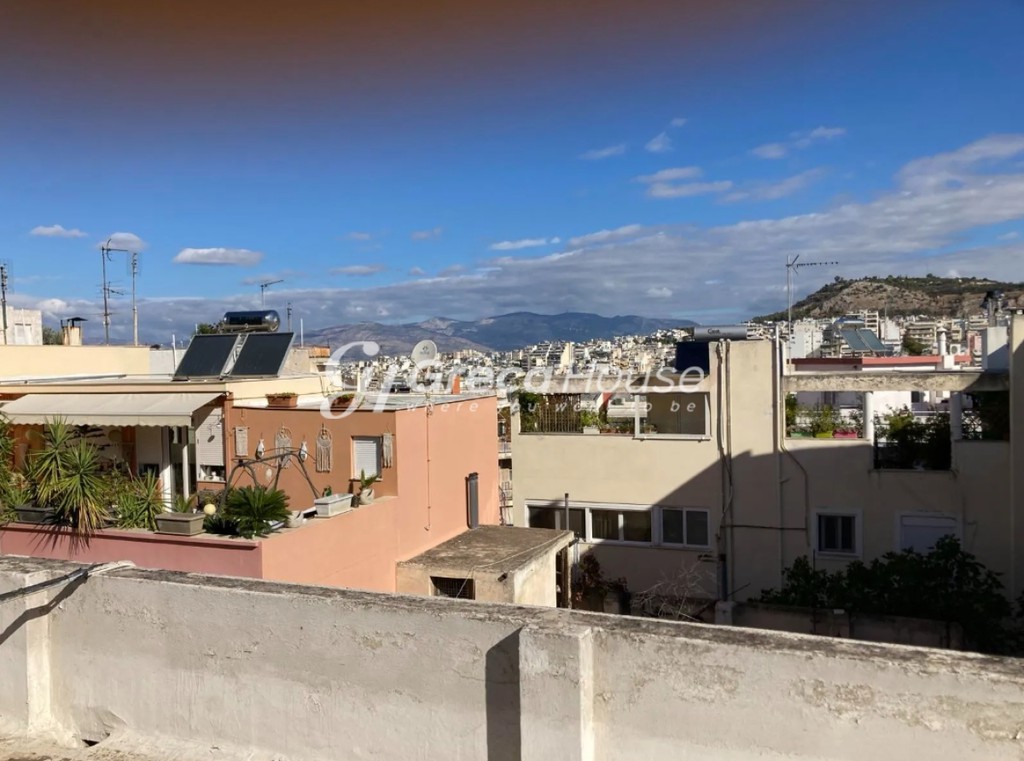 Μονοκατοικία 180 τ.μ. πρός πώληση, Αθήνα - Κέντρο, Κολωνάκι - Λυκαβηττός