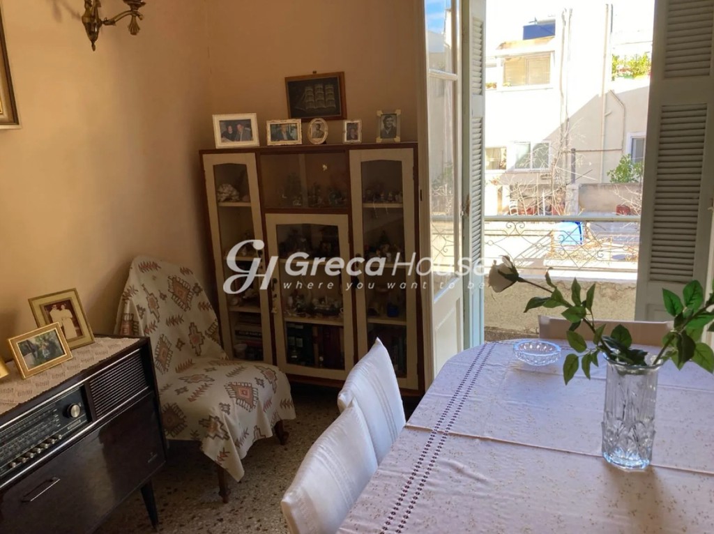 Μονοκατοικία 180 τ.μ. πρός πώληση, Αθήνα - Κέντρο, Κολωνάκι - Λυκαβηττός