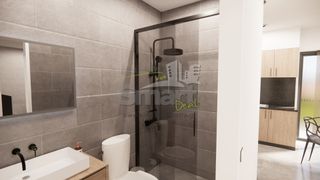 Διαμέρισμα 33 τ.μ. για πώληση, Αχαΐα, Πάτρα-thumb-3