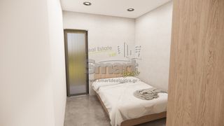 Διαμέρισμα 33 τ.μ. για πώληση, Αχαΐα, Πάτρα-thumb-4