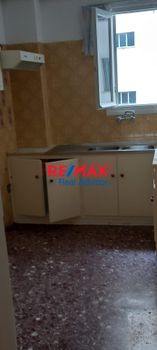 Apartment 40sqm for rent-Gizi - Pedion Areos
