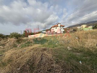 Οικόπεδο 550 τ.μ. για πώληση