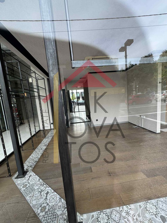Κατάστημα 78,80 τ.μ. προς ενοικίαση, Κάτω Γλυφάδα