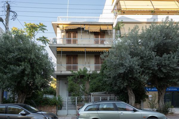 Διαμέρισμα 95,56 τ.μ. για πώληση, Αθήνα - Βόρεια Προάστια, Χολαργός