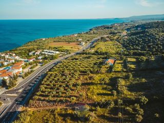 Οικόπεδο 9.355 τ.μ. για πώληση, Μεσσηνία, Πεταλίδι-thumb-2
