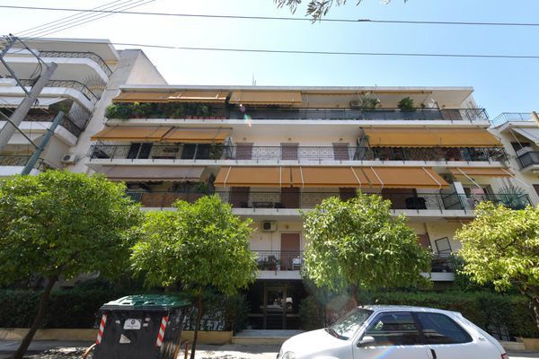 Διαμέρισμα 98 τ.μ. για πώληση, Αθήνα - Κέντρο, Άνω Πατήσια