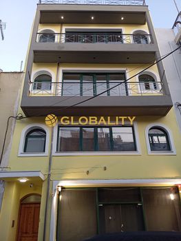 Κτίριο 480τ.μ. για πώληση-Περιστέρι