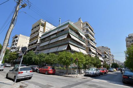 Διαμέρισμα 86,6τ.μ. για πώληση-Νίκαια