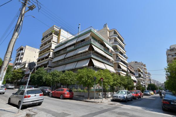 Διαμέρισμα 86,60 τ.μ. για πώληση, Πειραιάς - Προάστια, Νίκαια