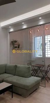 Διαμέρισμα 80τ.μ. για ενοικίαση-Κολωνάκι - λυκαβηττός