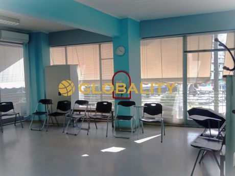 Γραφείο 200τ.μ. για ενοικίαση-Γουδή