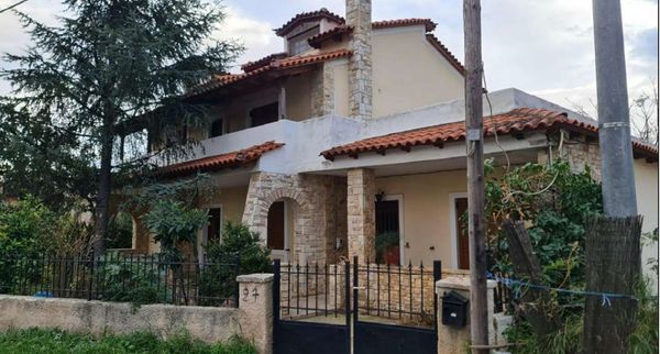 Μονοκατοικία 371 τ.μ. για πώληση, Αθήνα - Ανατολικά Προάστια, Παιανία