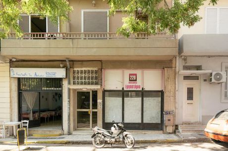 Διαμέρισμα 60,5τ.μ. για πώληση-Ταμπούρια