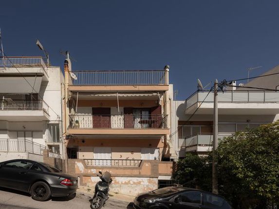 Διαμέρισμα 132,13 τ.μ. για πώληση, Πειραιάς - Προάστια, Κερατσίνι