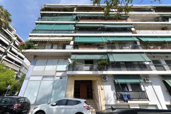 Διαμέρισμα 64,30 τ.μ. για πώληση, Αθήνα - Δυτικά Προάστια, Νέα Φιλαδέλφεια