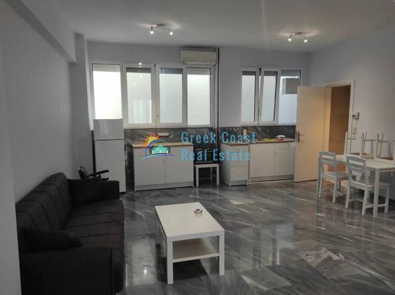 Studio 57 sqm for rent, Achaia, Patra