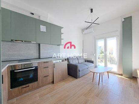 Διαμέρισμα 35τ.μ. για πώληση-Ανάληψη